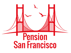 Pension Sanfrancisco Wien